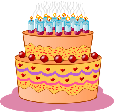 Our 6th Anniversary